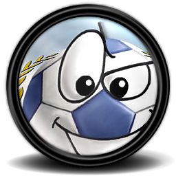 Anstoss 2007 2 Icon 256x256 png